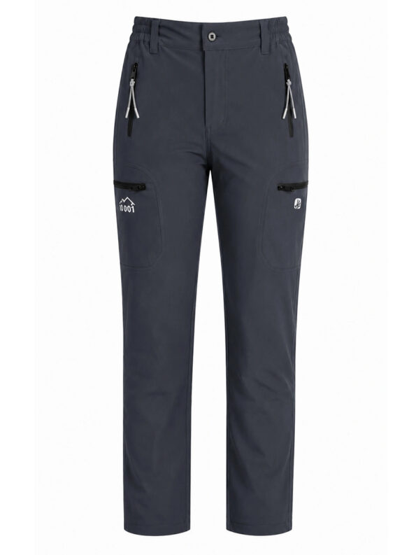 Pantalón táctico para mujer, diseñado para brindar comodidad, resistencia y funcionalidad en actividades outdoor o uso diario